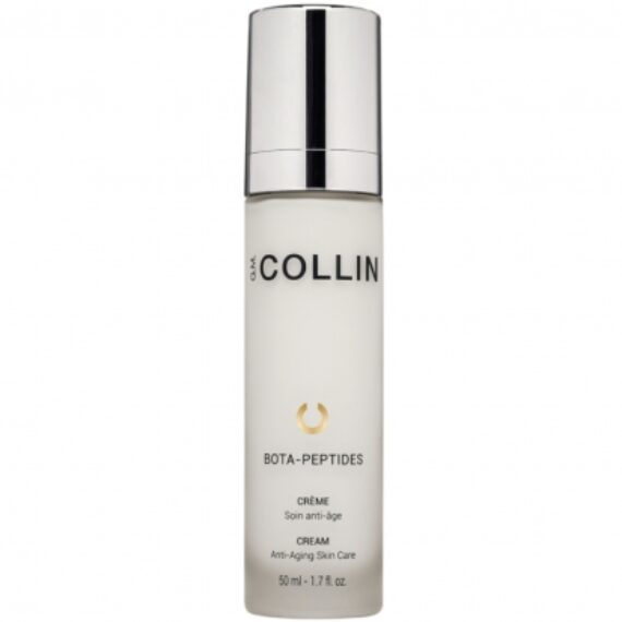 G.M. COLLIN BOTA-PEPTIDES VEIDO KREMAS, 50 ML