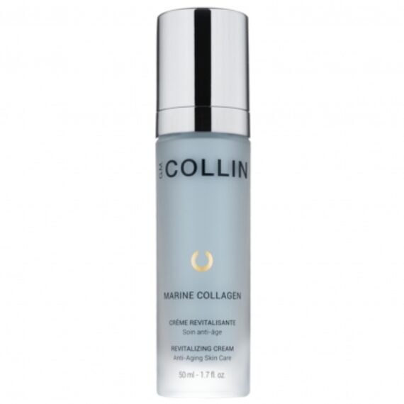 G.M. COLLIN MARINE COLLAGEN ATGAIVINANTIS VEIDO KREMAS, 50 ML