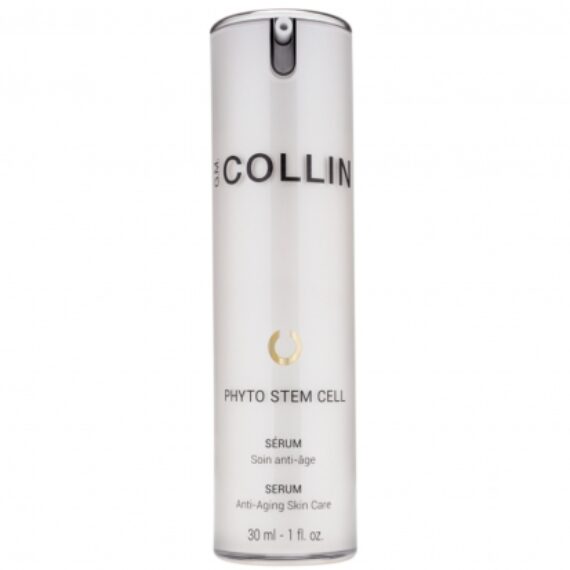 G.M. COLLIN PHYTO STEM CELL+ SERUMAS, 30 ML