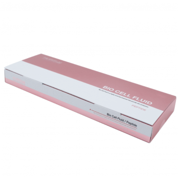 HUBISLAB BIO CELL PEPTIDINIS FLUIDAS, 12×2 ml