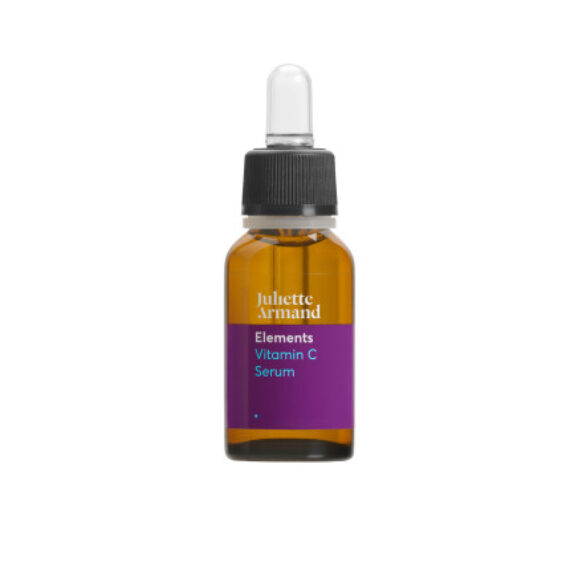 JULIETTE ARMAND Juliette Armand Elements Vitamin C Vitamino C serumas 20ml