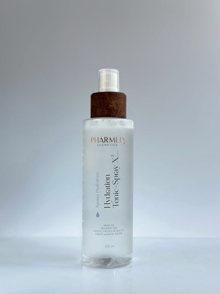 Intensyviai drėkinantis tonizuojantis purškiklis, 200ml